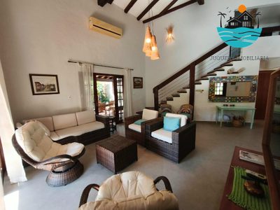 Casa de Condomínio, 5 quartos - Foto 4