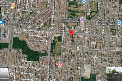 Terreno, 680 m² - Foto 3
