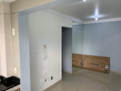 Apartamento, 2 quartos, 52 m² - Foto 5