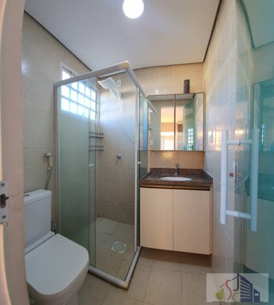 Casa de Condomínio, 4 quartos - Foto 2