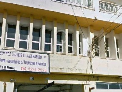 Apartamento, 2 quartos, 80 m² - Foto 1