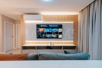 Apartamento, 3 quartos, 107 m² - Foto 3