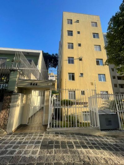 Apartamento, 2 quartos, 65 m² - Foto 1