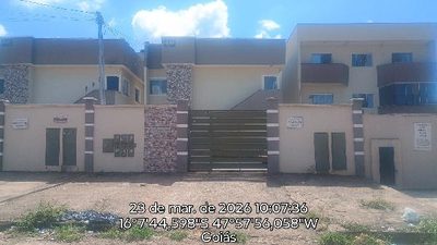 Casa, 2 quartos, 43 m² - Foto 1