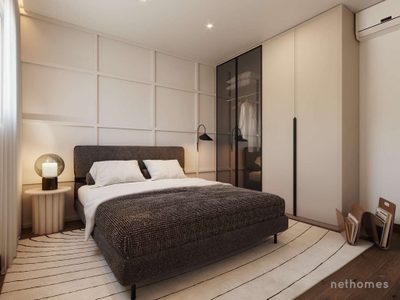 Apartamento, 2 quartos, 38 m² - Foto 5