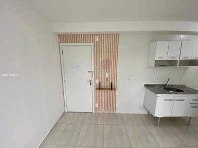 Apartamento, 2 quartos, 35 m² - Foto 5