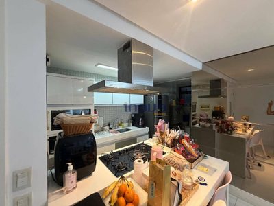 Apartamento, 2 quartos, 72 m² - Foto 4