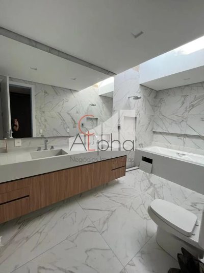 Sobrado, 4 quartos, 622 m² - Foto 3