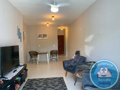 Apartamento, 3 quartos, 107 m² - Foto 1