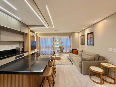Apartamento, 2 quartos, 60 m² - Foto 4