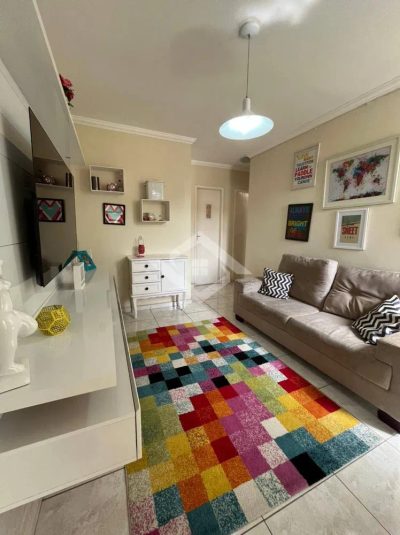 Apartamento, 2 quartos, 49 m² - Foto 4
