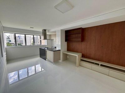 Apartamento, 2 quartos, 73 m² - Foto 1
