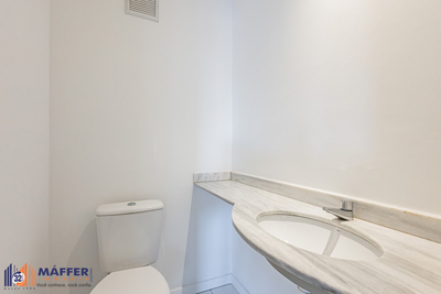 Apartamento, 3 quartos, 92 m² - Foto 3