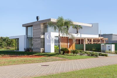 Casa de Condomínio, 3 quartos - Foto 4
