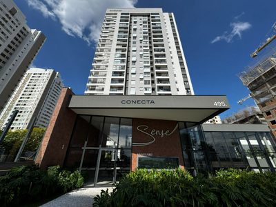 Apartamento, 2 quartos, 79 m² - Foto 1