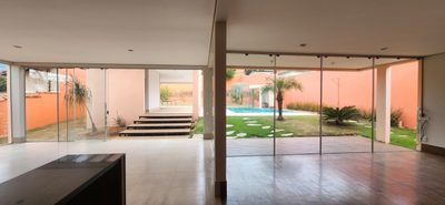 Casa, 4 quartos, 409 m² - Foto 2