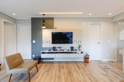 Apartamento, 2 quartos, 103 m² - Foto 5