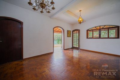Casa, 6 quartos, 490 m² - Foto 4
