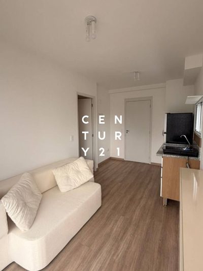 Apartamento, 1 quarto, 31 m² - Foto 4