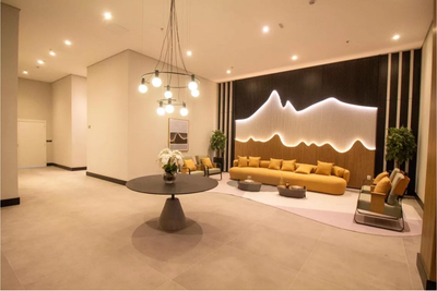 Apartamento, 1 quarto, 28 m² - Foto 4