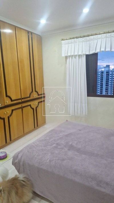 Apartamento, 4 quartos, 270 m² - Foto 3