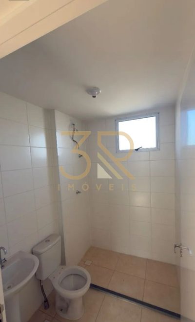 Apartamento, 2 quartos, 43 m² - Foto 5