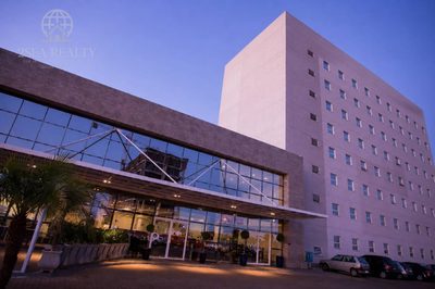 Prédio Inteiro, 2000 m² - Foto 1