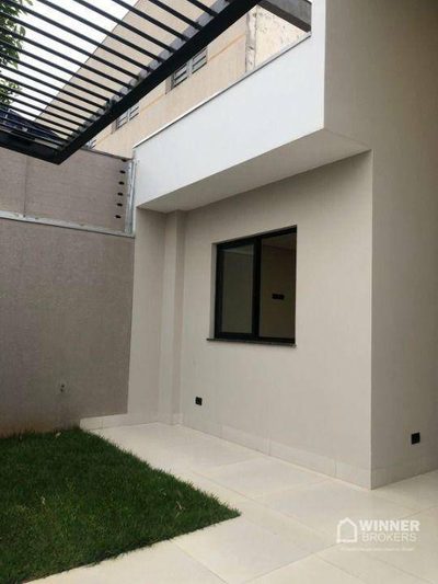 Casa, 3 quartos, 101 m² - Foto 3