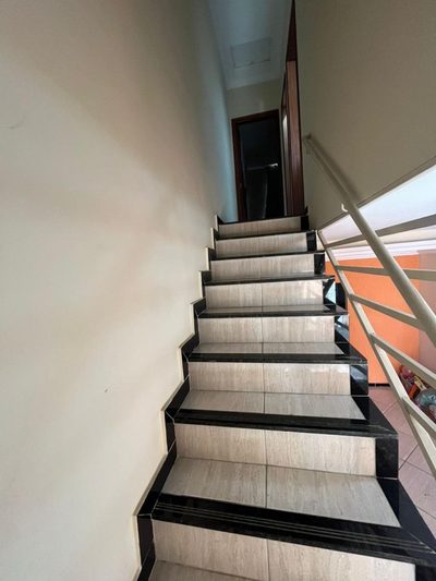 Casa, 2 quartos, 80 m² - Foto 4
