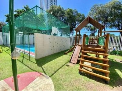 Apartamento, 3 quartos, 65 m² - Foto 4