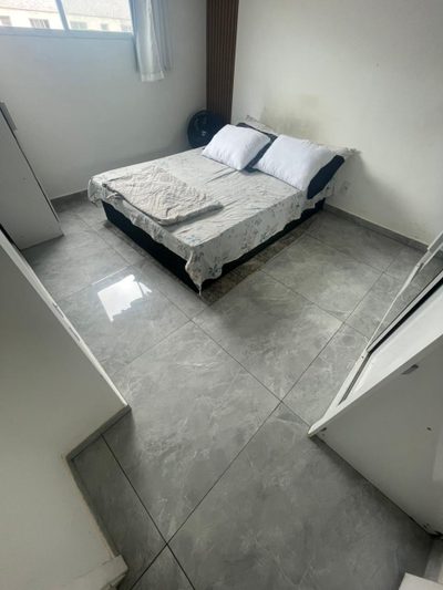 Apartamento, 2 quartos, 53 m² - Foto 5