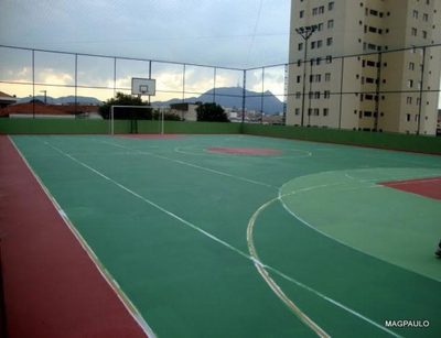 Apartamento, 2 quartos, 55 m² - Foto 3