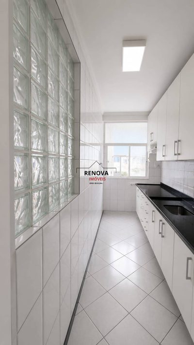 Apartamento, 3 quartos, 78 m² - Foto 2