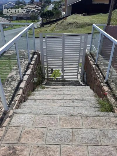 Casa, 5 quartos, 287 m² - Foto 4