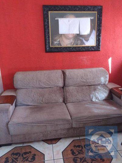 Casa, 2 quartos, 76 m² - Foto 1