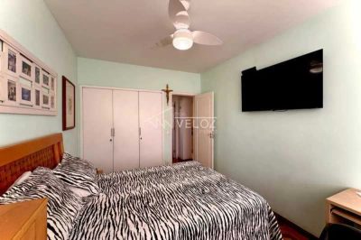 Apartamento, 2 quartos, 107 m² - Foto 1