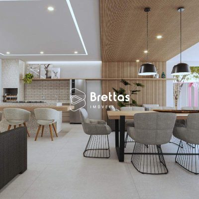 Apartamento, 1 quarto, 66 m² - Foto 4