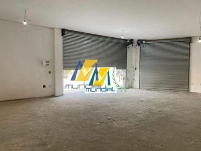 Loja-Salão, 244 m² - Foto 5