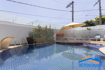 Sobrado, 4 quartos, 400 m² - Foto 3
