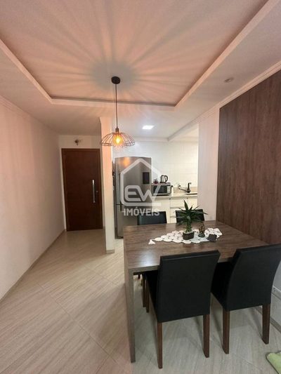 Apartamento, 3 quartos, 97 m² - Foto 2