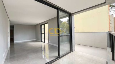 Apartamento, 3 quartos, 218 m² - Foto 3