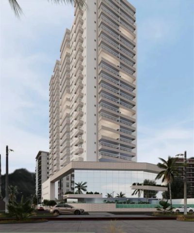 Apartamento, 2 quartos, 87 m² - Foto 2
