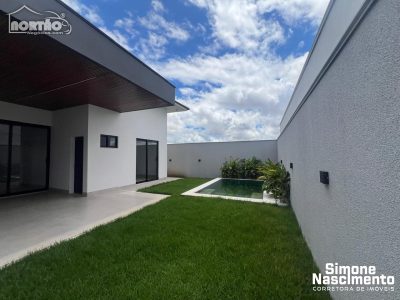 Casa, 1 quarto, 185 m² - Foto 3
