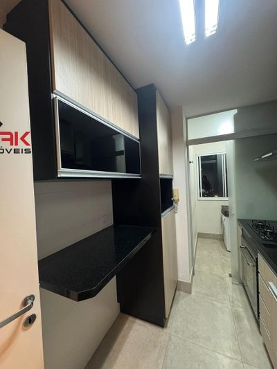Apartamento, 2 quartos, 54 m² - Foto 4