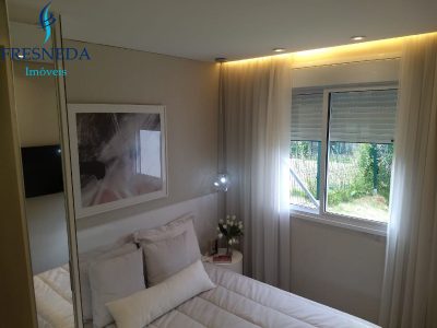Apartamento, 2 quartos, 55 m² - Foto 5