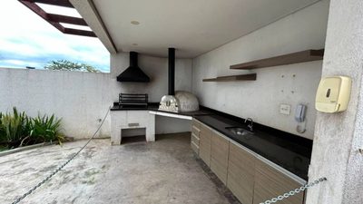 Apartamento, 2 quartos, 49 m² - Foto 5