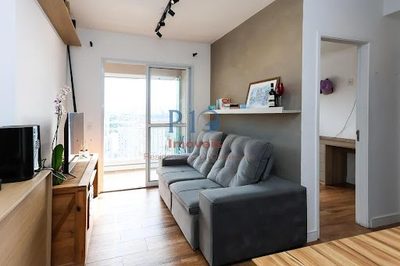 Apartamento, 2 quartos - Foto 2