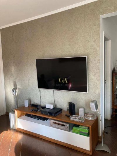 Apartamento, 3 quartos, 110 m² - Foto 2