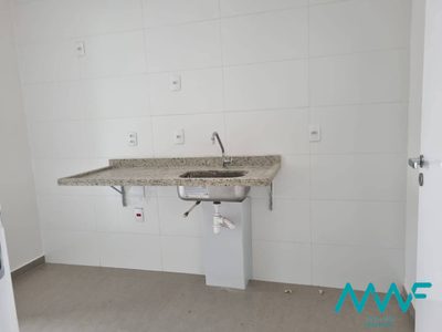 Apartamento, 1 quarto, 40 m² - Foto 3