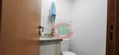 Sala-Conjunto, 46 m² - Foto 3